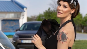 Roxana Ciuhulescu, probleme de sănătate! Cauza este divorțul de fostul soț