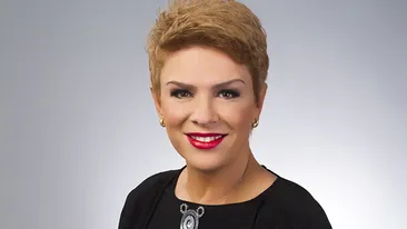 Are aproape zece ani, dar gandeste ca un om mare. Fata lui Teo Trandafir te va lasa fara cuvinte!