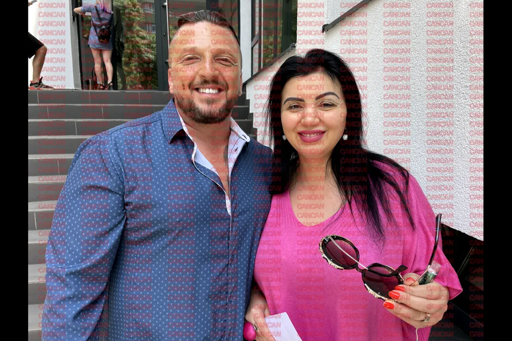 George Restivan rupe tăcerea! Adevăratul motiv pentru care s-a despărțit de Adriana Bahmuțeanu: ”Refuz, mai bine stau singur!”