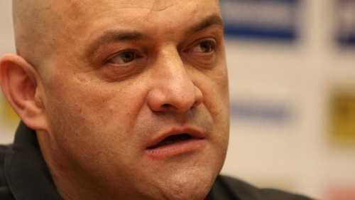 Gabi Balint duce dorul "reginei" sale! Ce a facut in momentul in care s-a apropiat de bijuteria celui mai bun prieten