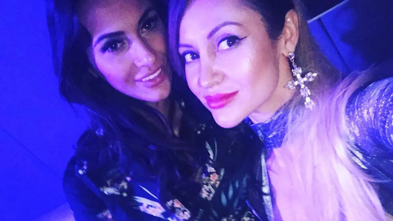 BOMBĂ în familia de la Insula Iubirii! Mărturisirea tristă făcută de Nicoleta, după ce a fost felicitată pentru sarcină