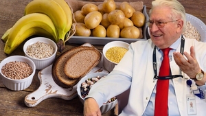 Cele 2 alimente care ne distrug creierul, potrivit medicului Vlad Ciurea: "Moleșesc activitatea cerebrală"