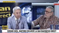 A avut sau nu Elena Ceaușescu o relație cu Pacepa? Serghei Mizil, dezvăluiri la Dan Diaconescu Direct