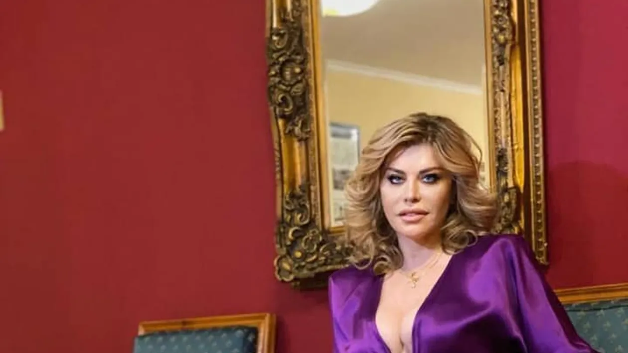 Loredana Groza, în negocieri cu Antena 1? O să fie jurat la emisiunea Next Star?