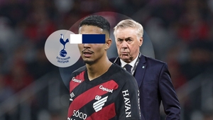 În patru ani a trecut de la „dat afară” la naționala Braziliei! Fundașul de 19 ani pentru care Tottenham a oferit o avere și pe care Ancelotti îl iubește