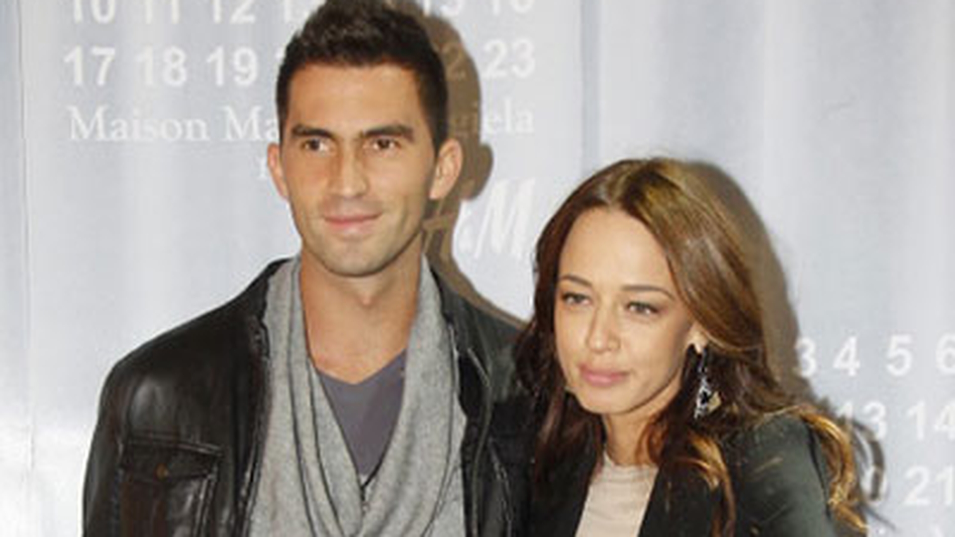 Horia Tecau sufera inca dupa Andreea Raicu. Se refugiaza in sport si incearca sa stea cat mai departe de Romania