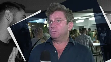 Pavel Bartoș, amintiri din Cluj, de pe vremea studenției cu greutăți: “Am fost și ospătar, am lucrat și într-un non-stop...”