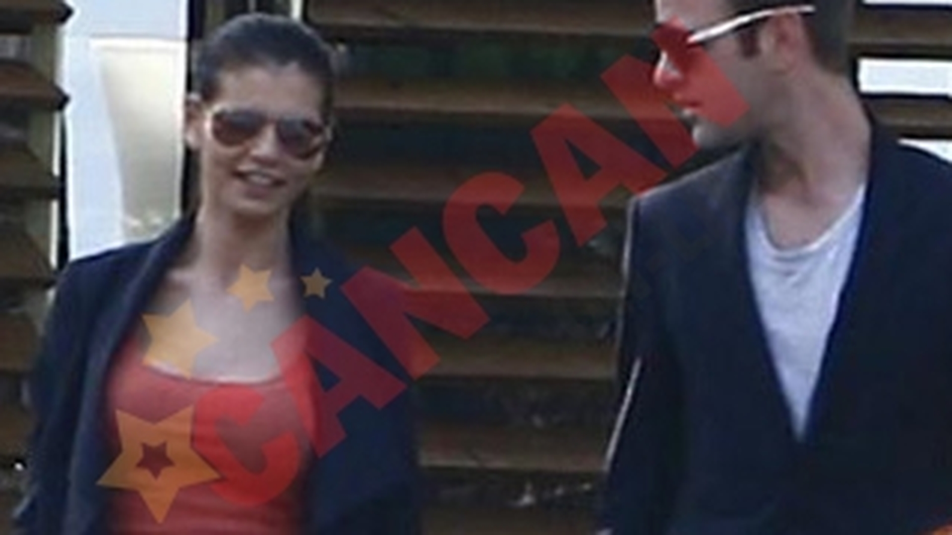 Monica Columbeanu recunoaste relatia cu Richard! Vezi aici ce a zis despre avocatul englez