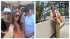 Adela Popescu și Radu Vâlcan, vacanță în familie pe litoral! Actrița a impresionat în costum de baie