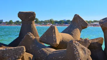 Informații de ultim moment despre pericolul care planează asupra litoralului românesc după poluarea masivă din Ucraina