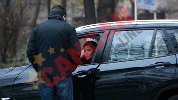 Simona Patruleasa se trateaza ca sa faca un copil