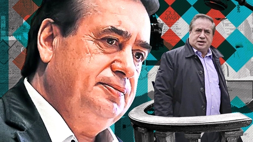 Cum i-a fost respinsă eliberarea condiționată lui Ioan Niculae: ”A dat statului peste un miliard de euro!” + ”Cu ajutorul lui Dumnezeu a rămas în viață!”