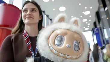 De ce sunt oamenii obsedați de Labubu, de fapt. Un psihoterapeut explică ce strategie de marketing există în spatele succesului