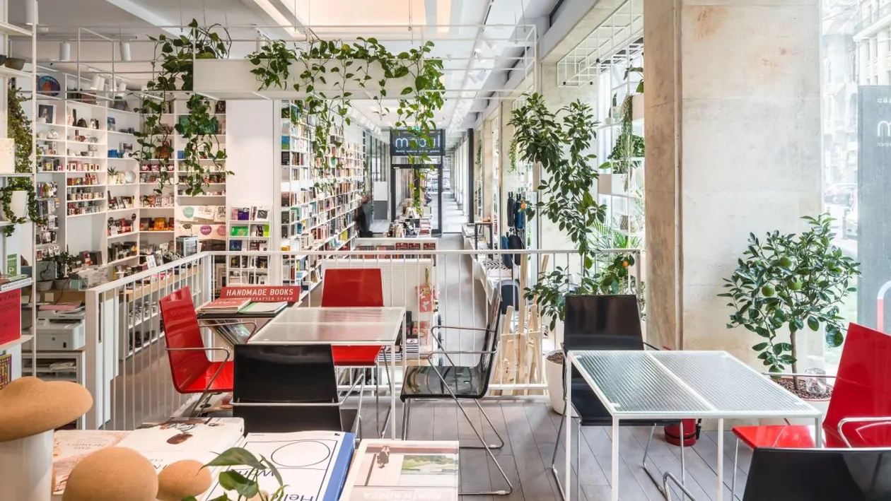 Am fost la RDW și ne-a plăcut. Picturi murale, instalații și expoziții de neratat  pe care trebuie să le vizitezi