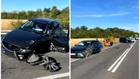 Chirurg-șef din Caracal, mort de beat la volan. Polițiștii, șocați să afle ce alcoolemie avea după accidentul cauzat