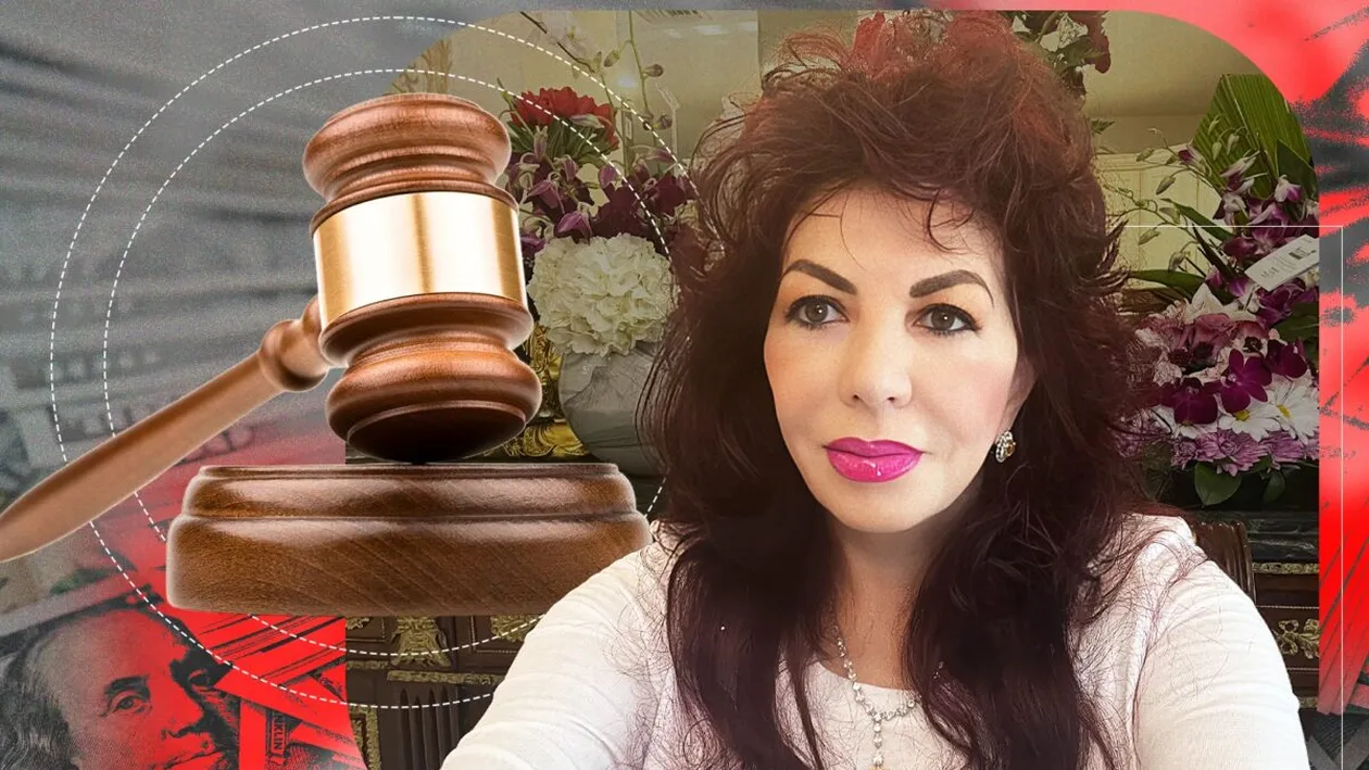 Carmen Harra, obligată să plătească 7 milioane de dolari după acuzații grave care i-au adus înfrângerea în instanță. „Profeta vedetelor” nu și-a anticipat propriul dezastru!