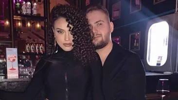 Carmen Simionescu se mărită! Fiica lui Adi Minune a fost cerută de soție: Am spus DA