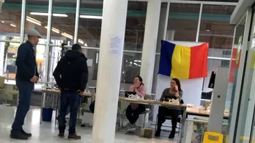 Câţi români au votat în diaspora până la ora 20:00. Numărul este mai mare decât primul tur