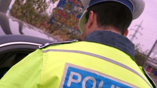 Politistul care a accidentat mortal o eleva pe o trecere de pietoni, cercetat in libertate