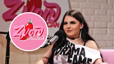 NANA dă cărțile pe față în primul episod din ZVON! Ce spune despre Românii au Talent, succes și bârfele care i-au urmărit cariera