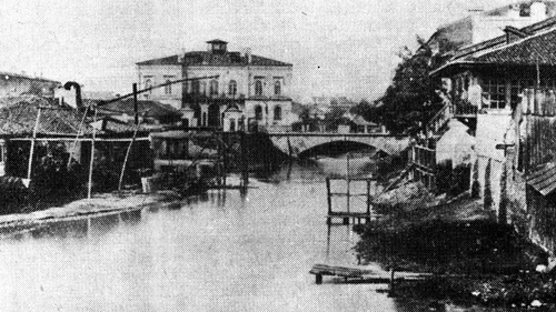 Pantelimon, Drumul Taberei sau Colentina? Pariu ca habar nu aveai de la ce vine, de fapt, numele cartierului unde ai copilarit?