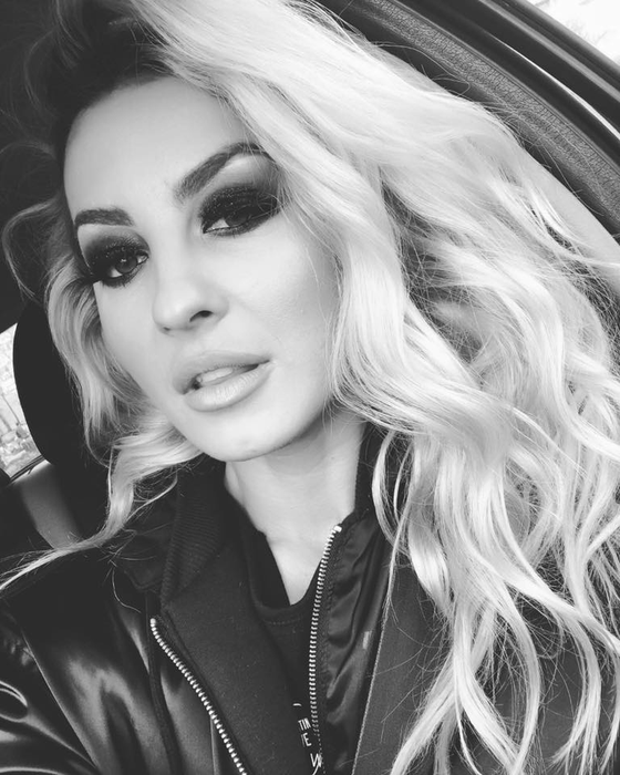 Flavia Mihășan, primele declarații despre sarcină: “Mie este teamă să nu…“