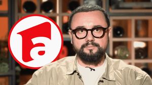 După Cătălin Măruță, urmează cutremurul la Antene! Panică în culisele televiziunilor. Cine e pe lista neagră