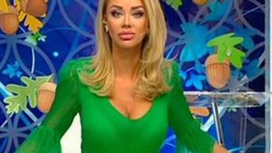 Bianca Drăguşanu a păţit-o: „A vrut să impresioneze o «zână» pe banii mei! M-am simţit luată de proastă”