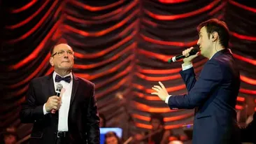 Călin geambașu s-a împăcat cu tatăl său: Ne-a făcut o surpriză, ne-am trezit cu el acasă