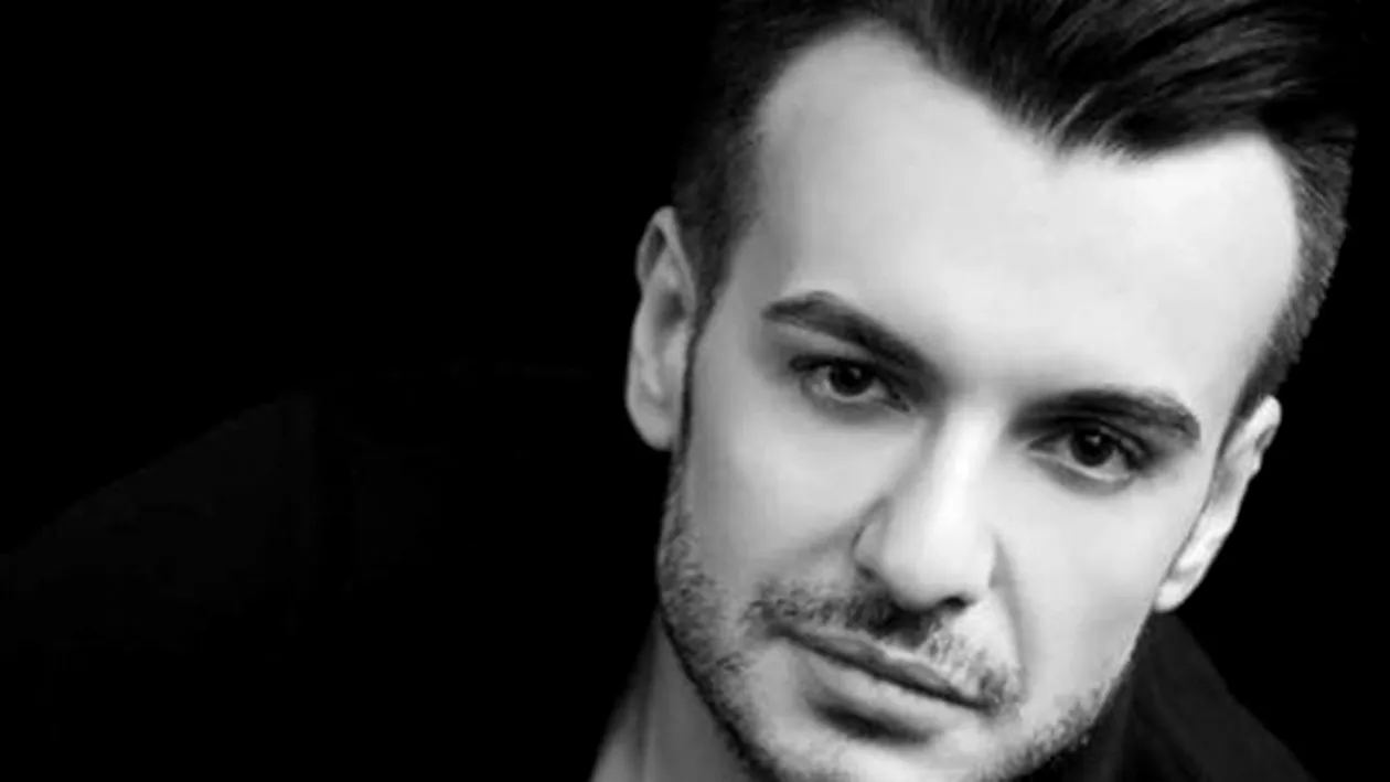 EXCLUSIV | Primele declarații ale lui Marius Lăzărescu,fostul iubit al lui Răzvan Ciobanu, după ce designerul a decedat într-un accident rutier!