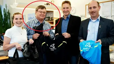 A murit Horațiu Belu! Este doliu în sportul românesc