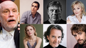 Comunicat de presă. Sean Bean și Miranda Richardson se alătură lui John Malkovich în distribuția filmului ”Cravata galbenă”