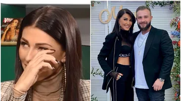 Ilinca Vandici, mesaj cu subînțeles pentru fostul soț. „Eu trăiesc în prezent, nu în trecut”