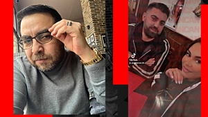 Dan Bursuc îl pune la zid pe Nicolae Florin, zis Uku, după dezvăluirile din CANCAN.RO. “Din infractor, vrea să ajungă artist!” Mesaj dur pentru rival