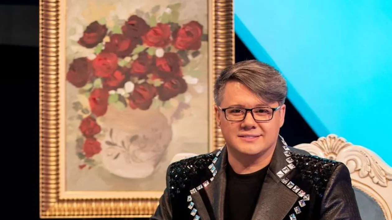 Fuego ne aduce emoție și lecții de viața la TVR 2!