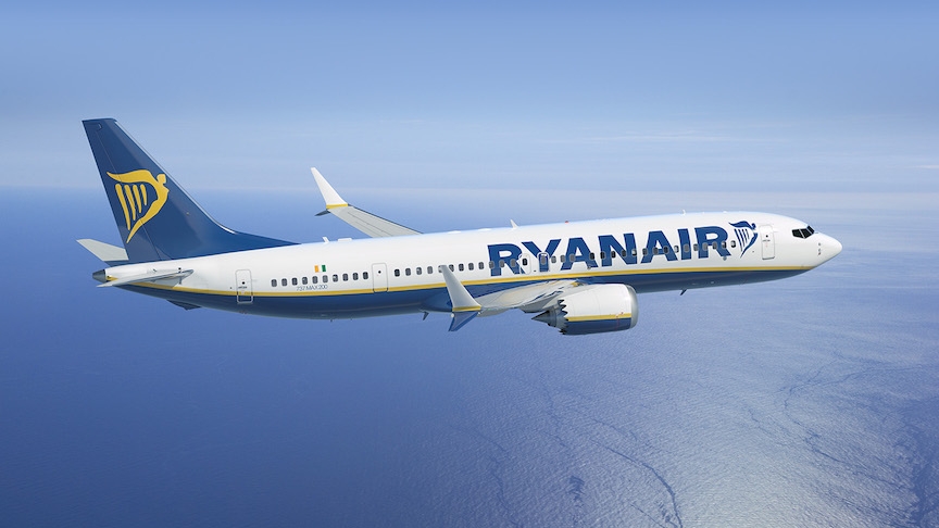 UPDATE avion Ryanair, aterizare de urgență, după ce pasagerilor li s-a făcut rău și 33 dintre ei au ajuns la spital! Cauza incidentului a fost făcută publică