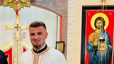 Un preot clujean a fost acuzat că își înșeală soția. Cum a reacţionat femeia