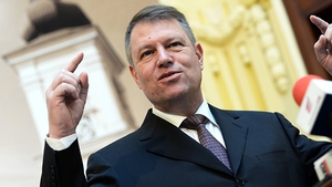 ULTIMA ORA! Klaus Iohannis a castigat definitiv procesul cu ANI privind incompatibilitatea