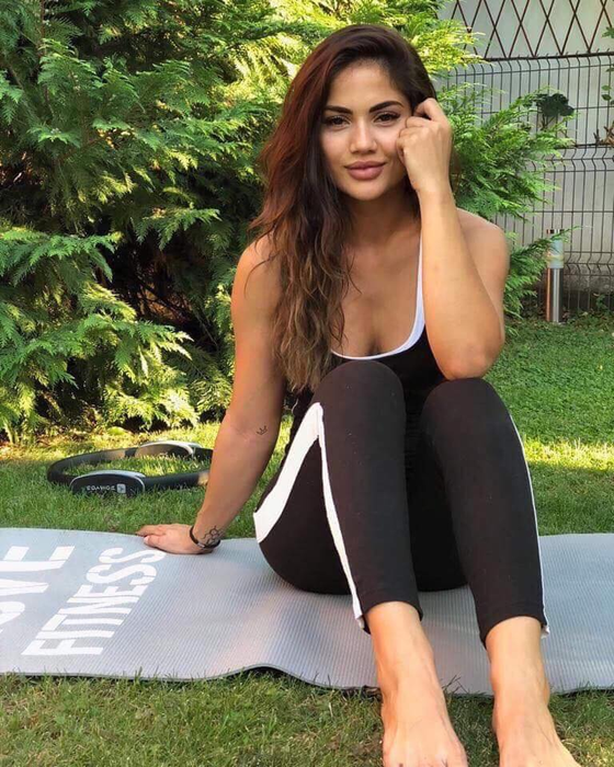 Ce spune Diana Senteș despre înlocuitoarea ei de la Exatlon, Mădălina Linguraru: “Poţi să te mândreşti în momentul în care…“