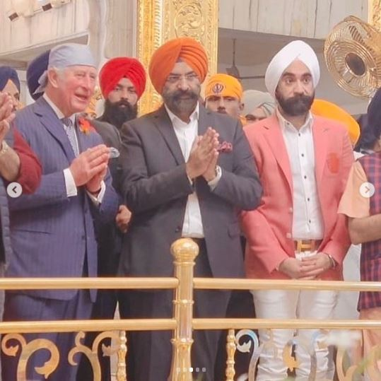 Povestea lui Reuben Singh care a făcut înconjurul lumii. A cerut un împrumut 5.000 de lire sterline de la o bancă și a garantat cu un Rolls Royce, în valoare de un sfert de milion | FOTO