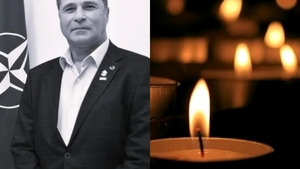 A murit Adrian Cristocea! Eveniment cutremurător la vârful unei instituții de forță din România