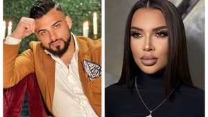VIDEO | Robert Lele a izbucnit! Care este, de fapt, adevărul despre relația manelistului cu fosta soție: „Încercați să vă vedeți de viața voastră!”