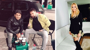 S-a aflat mărul discordiei dintre Florin Pește și Florin Salam! Unchiul regretatei Denisa Răducu: “Fără comisioane ascunse în valoare de...”