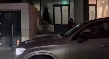 Primele imagini cu medicul care a anesteziat fetița de 2 ani. A refuzat orice declarație