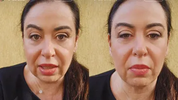 Cât a dat Oana Roman pe o baghetă în București. Reacția vedetei spune tot