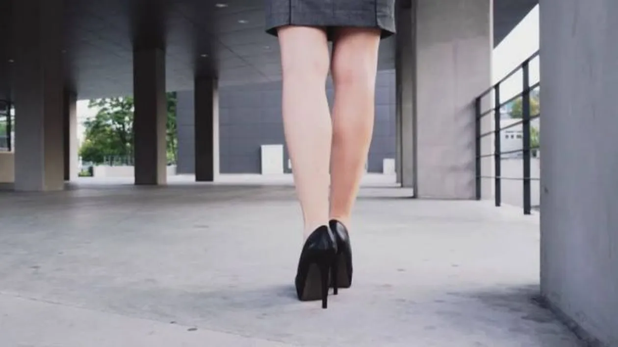 Silvia era mândria familiei, dar într-o zi a luat o decizie radicală: ”Am ales asta. Sunt o rușine pentru ai mei!”