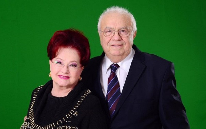 Reacţii acide în teatrul românesc după ce Alexandru Arşinel a înlocuit-o pe Stela Popescu: „Era o chestiune de respect…”