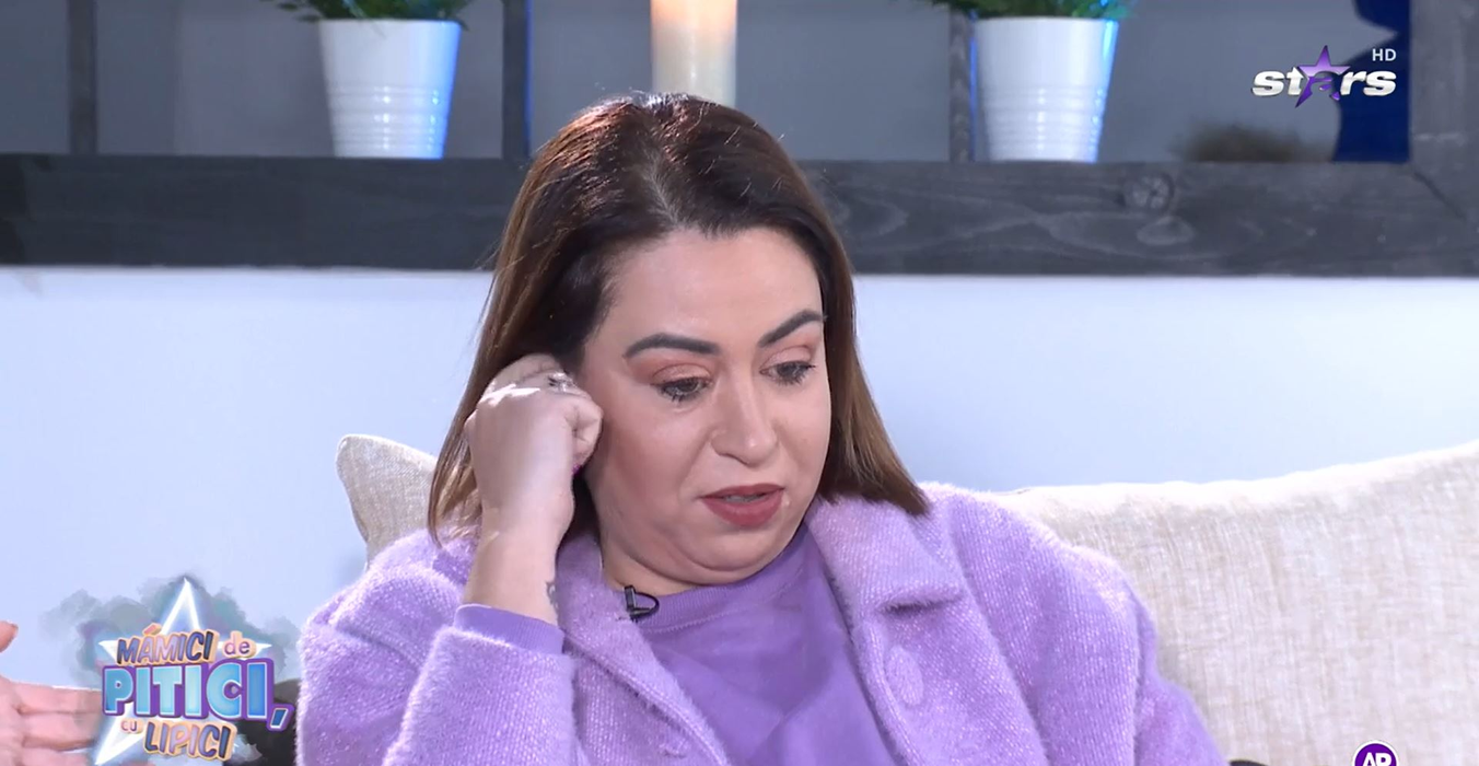 Oana Roman, mărturii surprinzătoare despre al doilea copil al lui Marius Elisei, alături de o altă femeie: “Treaba lui. Isa tot spune că vrea”