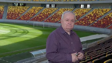 Cristian Țopescu, interzis de Elena Ceaușescu, după meciul Suedia – România 0-1