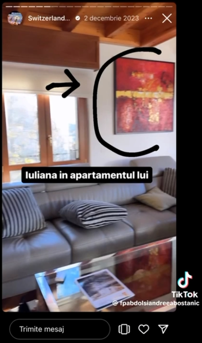 Reginele TikTok-ului au împărțit același bărbat, căsătorit cu fosta lui Bodi! Patrulater amoros cu nume grele!